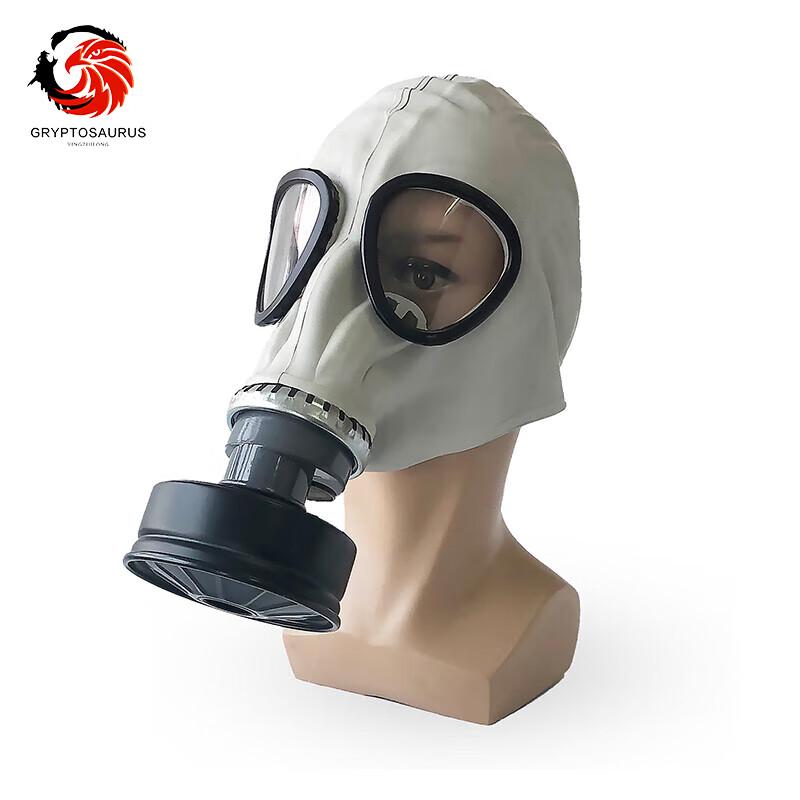 Yingzui Long MF1A Full Face Respirator