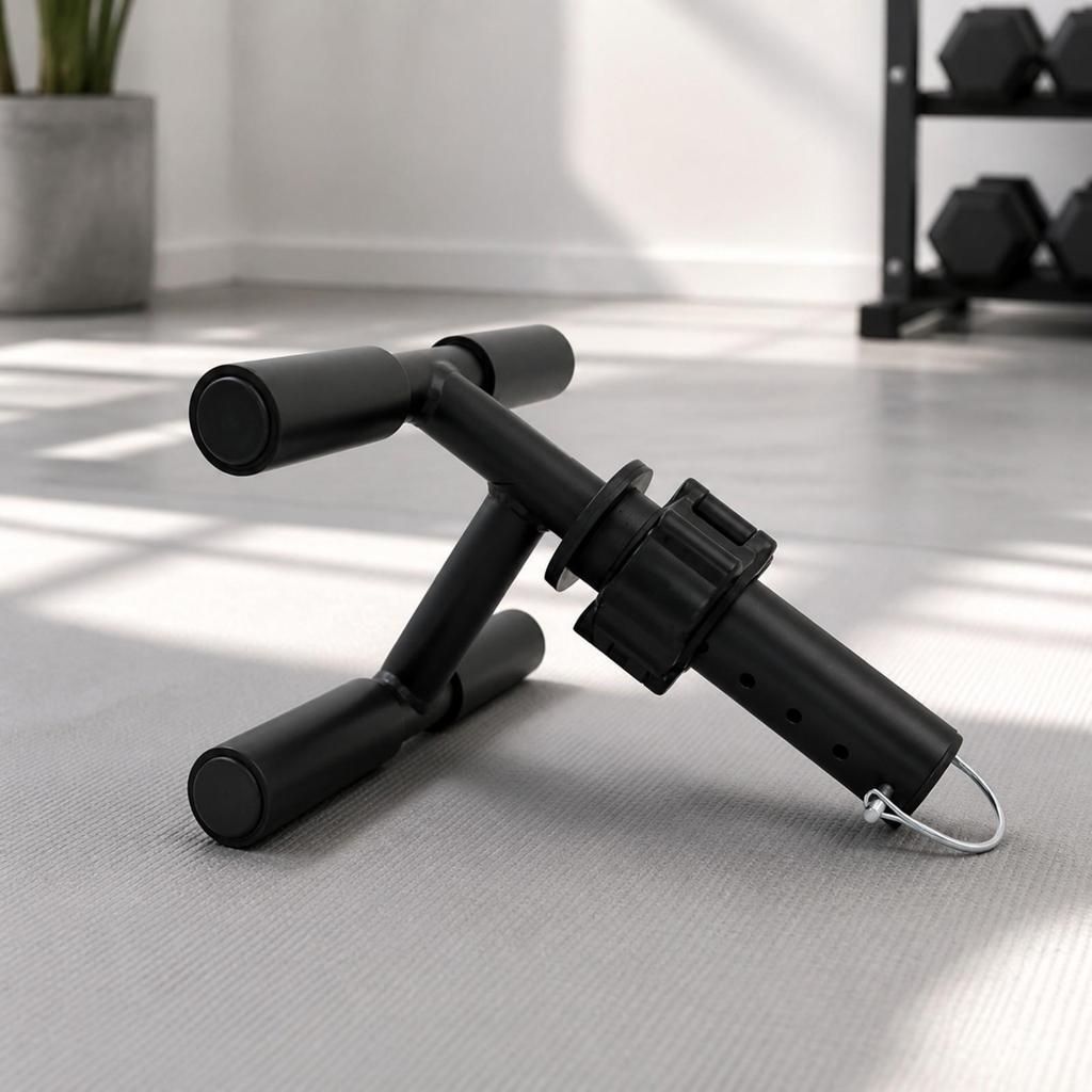 Ankle Training Device Adjustable for Home Gym, Strength Trainers