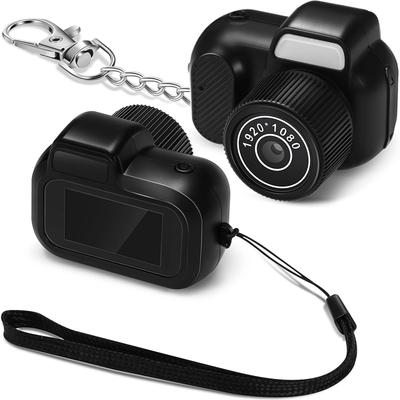 Video – Mini Kameralar