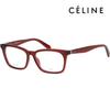 Eyeglass Frames CL41345 CR3 Square Horn-rimmed Women's Fashion