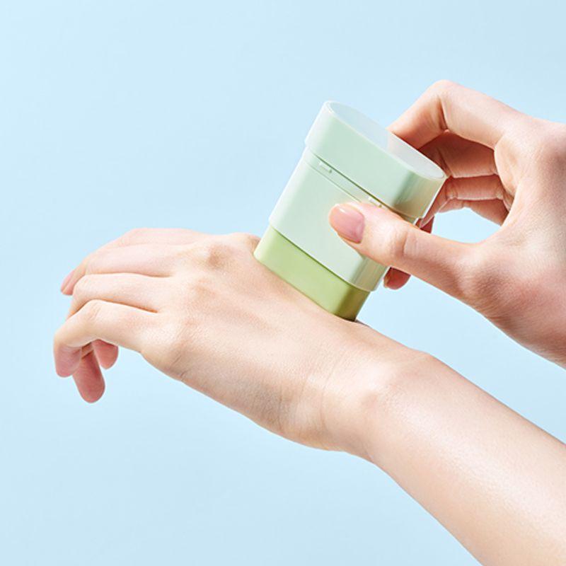 [TOCOBO] *mini* Cica Cooling Sun Stick SPF50+ PA++++