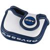 Genuine ODYSSEY Ai-ONE TRI-BEAM Putter Cover for #5 Clubs (5523346) - Mallet Type
