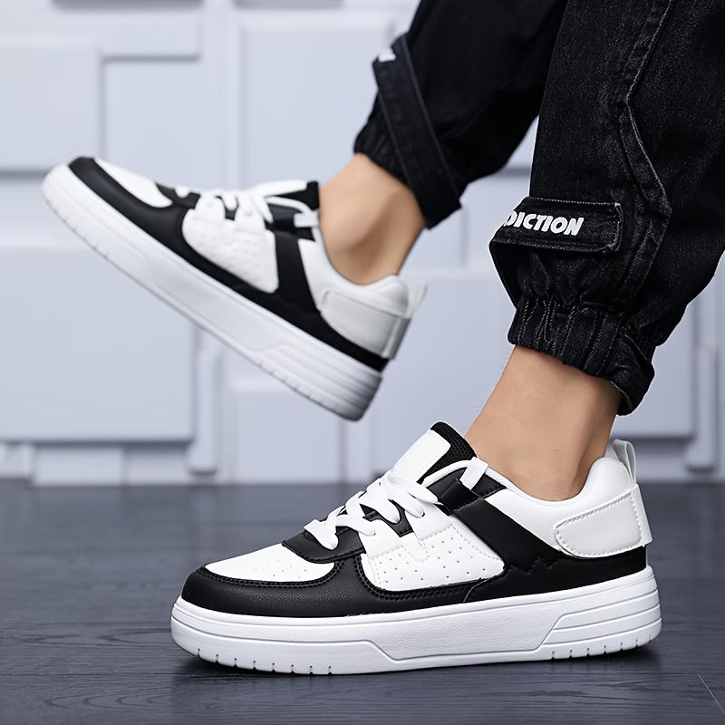 New Fashion Popular Thick-Soled Height-Increasing Men's Shoes, Sports and Casual Shoes, Versatile Casual Running Shock-Absorbing Shoes