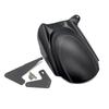 Versys 650 Rear Tire Hugger Fender Mudsling Mudguard Mudflap Mud Flap Splash Guard Black For KAWASAKI Versys650 KLE650 2007-