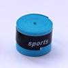 60 Pcs Sport Fishing Rods Over Grip Wrap Your Racquet Badminton Racket Grips Sweatband Sweat Absorbent Grip for High Performance