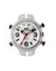 Uhr Watxandco Rwa6001. Karton, Farbe Weiß. Unisex.