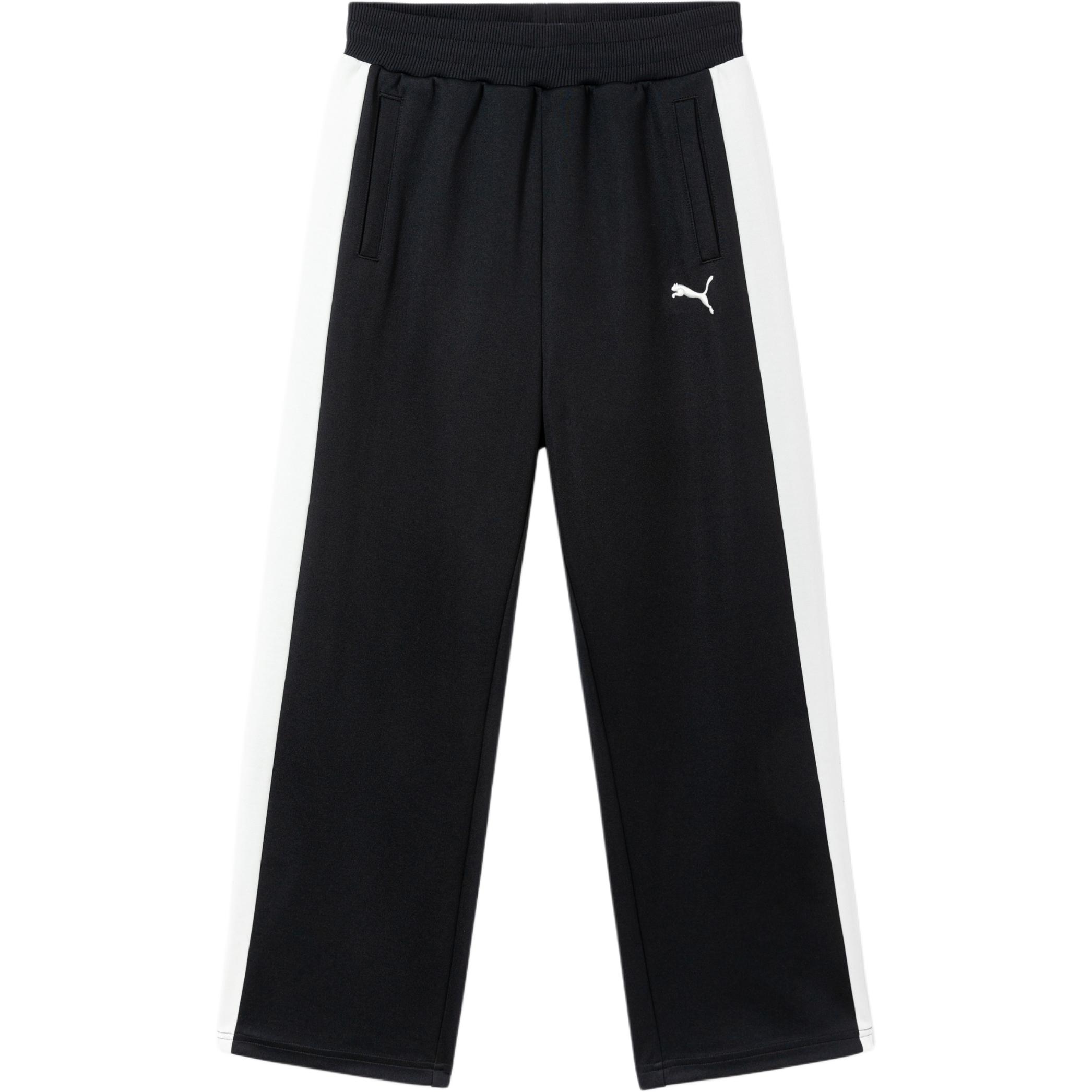 PUMA Unisex Knitted Sweatpants Moderate 353926108203 150