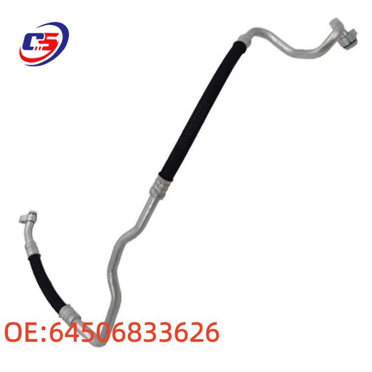 BMW F15 F16 Air Conditioning Hose 64506833626