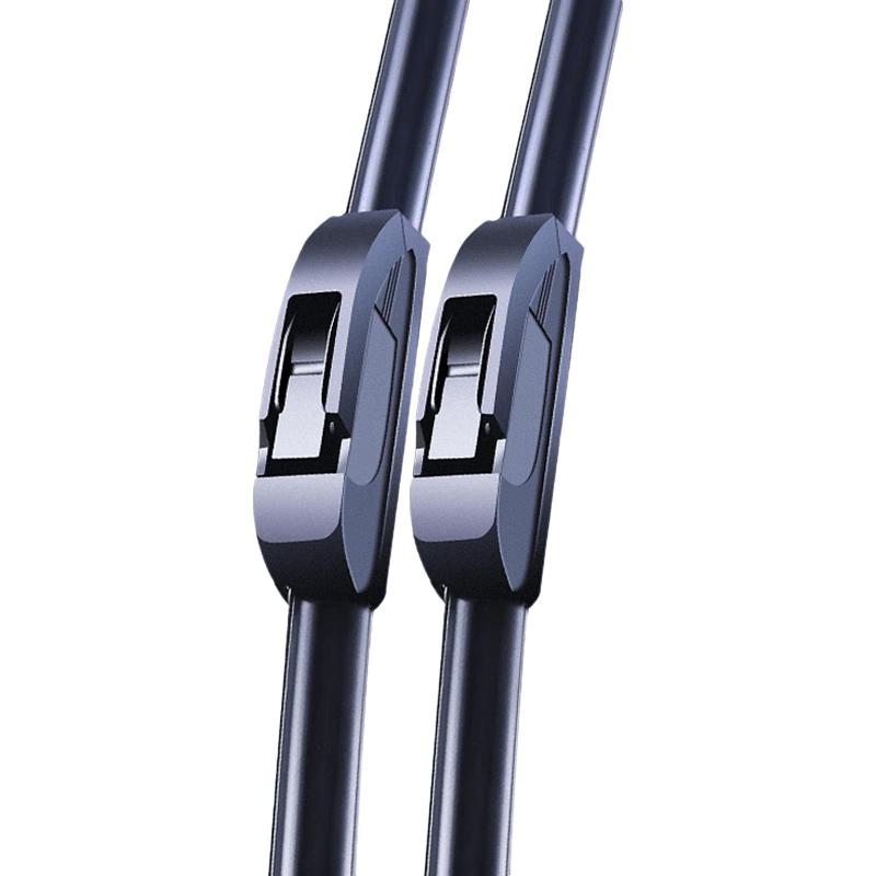 PaiSu Premium Boneless Wiper Blade Pair