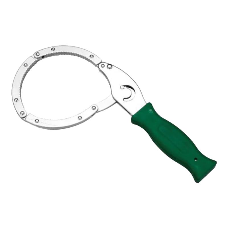 Adjustable Oil Filter Wrench