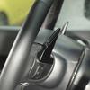 Gear Shift Paddle Air Conditioning Audio Switch Trim Ring Fit For Dodge Charger For Dodge Challenger 2015 Up Interior Accessories