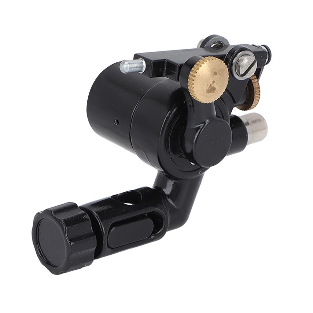 Tattoo Motor Copper Alloy 8V 9000 RPM Interface Tattoo Liner Shader Machine