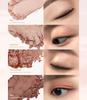 [Heart Percent] Dotted Mood Kids Palette 01. Rose Facet / Heart Percent
