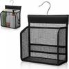 Large Capacity Shower Storage Basket Mesh Wash Bag Toiletry Organizer  Dormitory