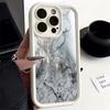 Colored Marble Phone Case For OPPO Reno 11F 12F 13F 13 Pro 11 12 10 Pro Plus 8T 4G 5G 4 5 6 7 8 Pro 6Z 5Z Pattern Soft Cover