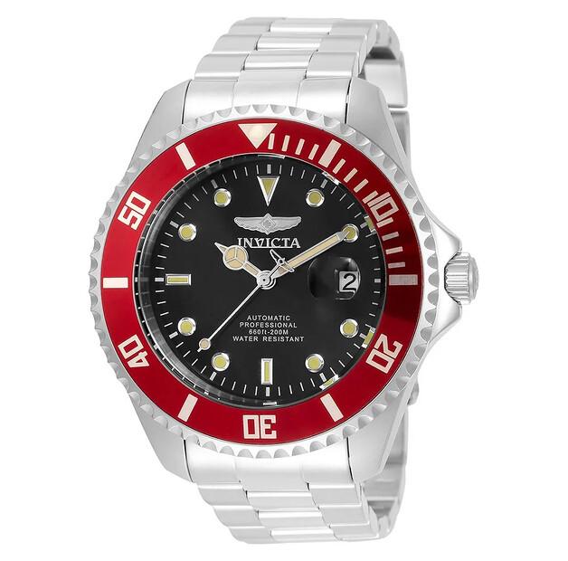 

Invicta 35854 часы