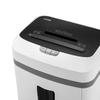 Comi 8812 Level 5 Commercial Paper Shredder CN plug (adapter included)