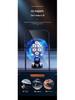 2025 Foldable Magnetic Car Phone Holder: Anti-Shake Navigation Mount