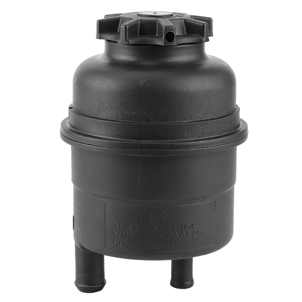 3Pcs Set Power Steering Reservoir Hose Kit 32411097164 Fit for E46 323i 325i 330i