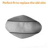 Upgraded Car Armrest for Latch Center Console Lid Cover for  2012-2017