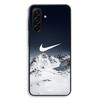 Case For Samsung Galaxy A17 Nike Logo Mountain Fly Maniacase