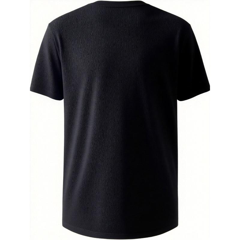 European sizes Localjurassic PORK Printed T-Shirt - Comfortable And Casual, Eye-Catching Design - Short-Sleeve T-Shirt, Everyday Fashion