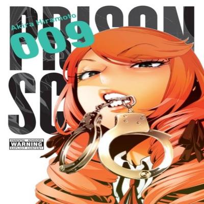 Prison School Vol. 9 by Akira Hiramoto Paperback Book 9780316558617