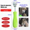Car Drum Brake Repair Install Tool Hold Down Washer Spring Shoe Compressor Brake Spring Washer Worker
