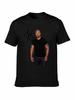 Dwayne Johnson Signature Black T-shirt