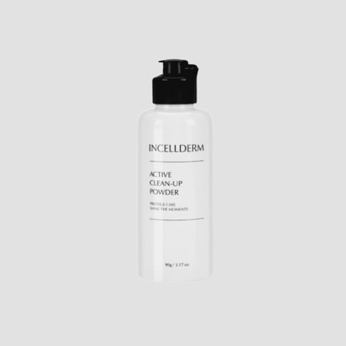 

Incellderm Blackhead Removal Active Clean-up Powder 90g 1 unit