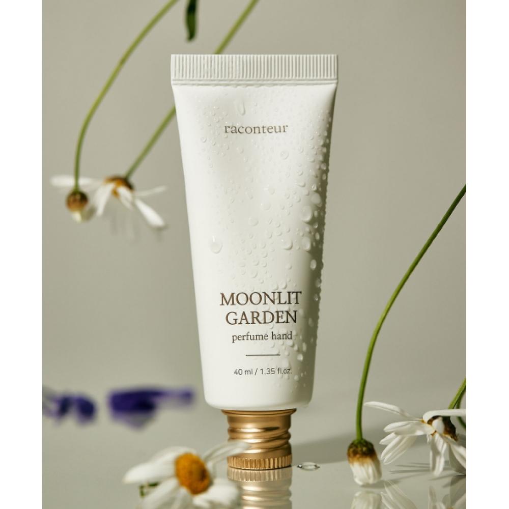 Raconteur Moonlit Garden Perfume Hand 40ml NONE