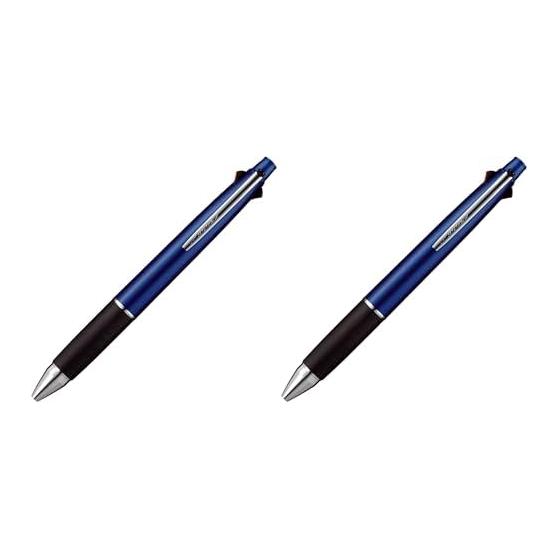 Mitsubishi Pencil Jetstream 4&1 0.5 Navy MSXE510005P9