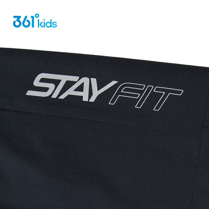 361° Boys' Woven Knee-Length Shorts K52621704