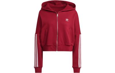 Originals Jacket Women's Red HM2133