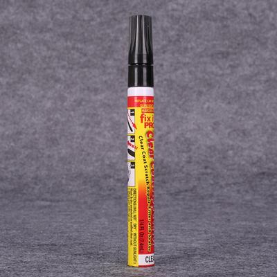 Car Scratch Repair Remover Pen Car-styling Portable Fix It Pro Clear Coat Applicator Tool Portable Universal Auto Paint Pen