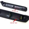 Front Right Door Black Pull Grab Handle For VW Passat B5 1998-2005 3B0867172 3B0867180A Car Accessories Interior