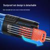 Dongcheng 1100W Angle Grinder CN plug (adapter included)
