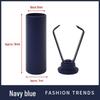 Colored Metal Alloy Hoodie Drawstring Clip Buckle