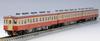 Tomytec TOMIX N Gauge JNR Kiha 25 Series Diesel Car Set 98135