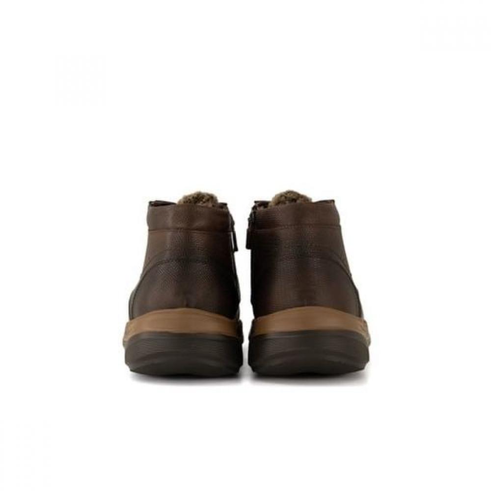 DakS Men S Winter Fur bootS Dmc1401kj22