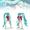 Stunning Hatsune Miku Figurine By Miyazawa Model Impressive Pvc Anime Collectible Statue
