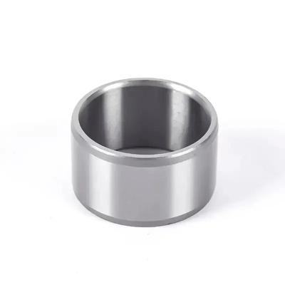 2Pcs ID 12mm OD 14/15/16/17/18/20/22mm Bearing Steel Sleeve Wear-resistant Sleeve Axle Sleeve Oilless Bushing Guide Bushing