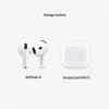 Apple AirPods 4 True Wireless Bluetooth Earbuds