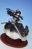Kotobukiya Sengoku Rance Uesugi Kenshin Scale PVC Complete Figure 1/8 Pre-painted