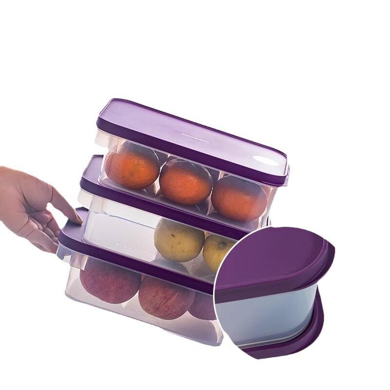 Chahua Ruige Food Storage Container