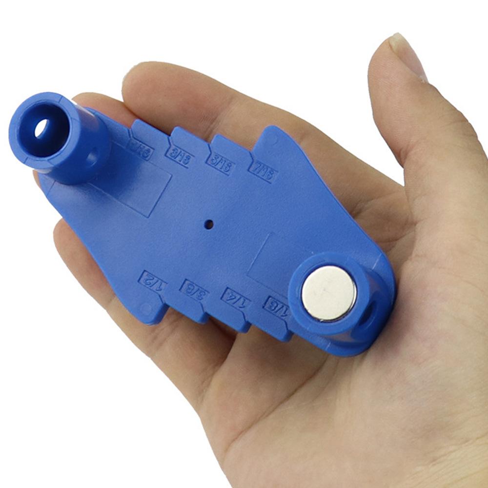 Parts Center Scriber Tool Blue Carfts Clamps Cutting DIY Gauge Multi-function Offset Marking Rockler Woodworking