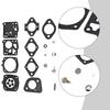 Carburetor Kit For Tillotson HS203 HS286 Chainsaw Brush Cutter Compatible With PS6000i HS-187A HS-222B Repair Parts