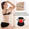 Women Waist Cinchers Ladies Corset Shaper Band Body Building Trainer Postpartum Belly Slimming Belt Modeling Strap Shapewear