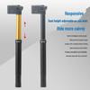 RIRO Wireless Electronic Dropper Seatpost for Enduro and Road Bikes