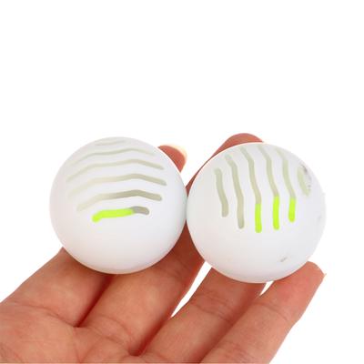 6 Stück Deodorant Erfrischer Kugeln Für Schuhe Socken Kleidung Duft Ätherische Fußpflege Kugel Duft Schuhschrank Kleiderschrank Frische Kugel